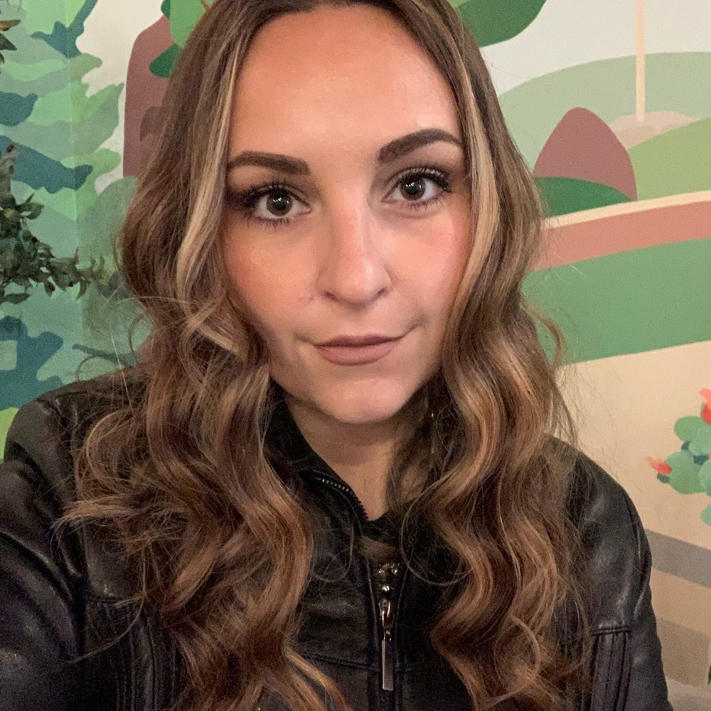 Meet your Posher, Melinda